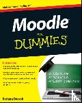Dvorak, Radana - Moodle For Dummies