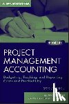 Callahan, Kevin R., Stetz, Gary S., Brooks, Lynne M. - Project Management Accounting, with Website