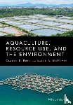 Boyd, Claude, McNevin, Aaron - Aquaculture, Resource Use, and the Environment