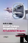 Keith A. Rigby - Aircraft Systems Integration of Air-Launched Weapons