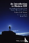 Hofmann, Stefan G. (Boston University - An Introduction to Modern CBT