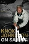 Knox-Johnston, Robin - Knox-Johnston on Sailing