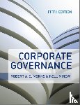 Monks, Robert A. G. (Lens Inc), Minow, Nell (Lens Inc) - Corporate Governance