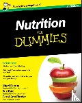 Denby, Nigel (The British Dietetic Association, Baic, Sue (Bristol University, Rinzler, Carol Ann (Columbia University - Nutrition For Dummies, UK Edition
