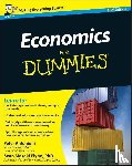 Antonioni, Peter (University College London), Flynn, Sean Masaki - Economics For Dummies