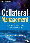 Simmons, Michael - Collateral Management