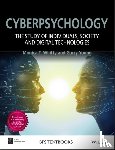 Whitty, Monica T. (Nottingham Trent - Cyberpsychology