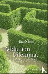 Orford, Jim (University of Birmingham - Addiction Dilemmas