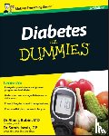 Rubin, Alan L., Jarvis, Sarah - Diabetes For Dummies, UK Edition