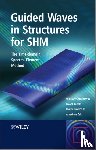 Ostachowicz, Wieslaw (Polish Academy of Sciences), Kudela, Pawel, Krawczuk, Marek, Zak, Arkadiusz - Guided Waves in Structures for SHM