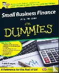  - Small Business Finance All-in-One For Dummies, UK Edition