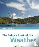 Keeling, Dr. Simon - The Sailor's Book of the Weather