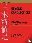Nison, Steve - Beyond Candlesticks