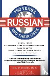 Zauber, Issa R. - 750 Russian Verbs and Their Uses
