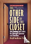 Buxton, Amity Pierce - The Other Side of the Closet: The Coming-Out Crisis for Straight Spouses and Families