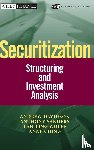 Davidson, A - Securitization - Structuring and Investment Analysis +CD