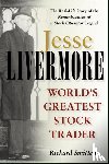 Smitten, Richard (Ft. Lauderdale - Jesse Livermore