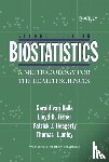 van Belle, Gerald (University of Washington, Fisher, Lloyd D. (University of Washington, Heagerty, Patrick J. (University of Washington, Lumley, Thomas (University of Washington - Biostatistics