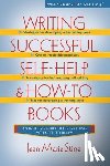 Stine, Jean Marie - Writing Successful Self-Help and How-To Books