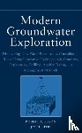 Bisson, Robert A. (Earthwater Technology International, Lehr, Jay H. (The Heartland Institute - Modern Groundwater Exploration