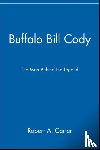 Carter, Robert A. - Buffalo Bill Cody