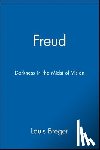 Breger, Louis - Freud