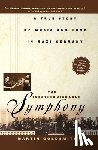 Goldsmith, Martin - Goldsmith, M: Inextinguishable Symphony