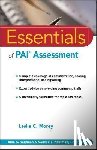 Morey, Leslie C. (Texas A&M University - Essentials of PAI Assessment
