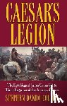 Dando-Collins, Stephen - Caesar's Legion: The Epic Saga of Julius Caesar's Elite Tenth Legion and the Armies of Rome