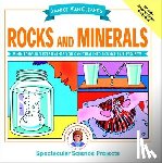 VanCleave, Janice - Janice VanCleave's Rocks and Minerals