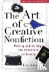 Lee Gutkind - The Art of Creative Nonfiction