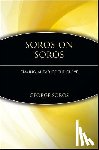 Soros, George - Soros on Soros