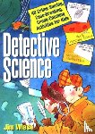 Wiese, Jim - Detective Science