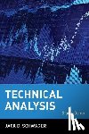 Schwager, Jack D. - Technical Analysis, Study Guide