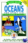 VanCleave, Janice - Janice VanCleave's Oceans for Every Kid - Easy Activities that Make Learning Science Fun