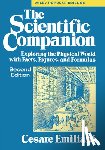 Emiliani, Cesare - Emiliani, C: Scientific Companion, 2nd Ed.