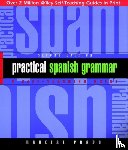 Prado, Marcial - Practical Spanish Grammar