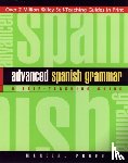 Prado, Marcial - Advanced Spanish Grammar