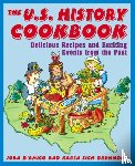 D'Amico, Karen E. (King's Cooking Studio, Drummond, Karen E. - The U.S. History Cookbook