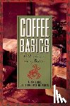 Knox, Kevin, Knox - Coffee Basics