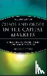 Peters, Edgar E. - Chaos and Order in the Capital Markets