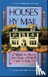 Stevenson, Katherine Cole, Jandl, H. Ward - Houses by Mail