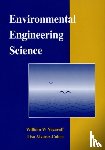 Nazaroff, William W. (University of California, Alvarez-Cohen, Lisa (University of California - Environmental Engineering Science