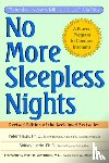 Hauri, Peter (former Director, Linde, Shirley (bestselling medical author) - No More Sleepless Nights