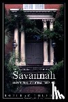 Toledano, Roulhac - The National Trust Guide to Savannah