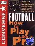 Converse - Converse All Star Football