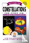 VanCleave, Janice - Janice VanCleave's Constellations for Every Kid