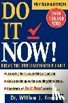 Knaus, William J., Edgerly, John W. - DO IT NOW REV/E 2/E