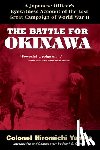 Yahara, Hiromichi - The Battle for Okinawa
