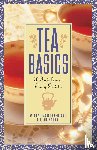 Rasmussen, Wendy, Rhinehart, Ric, Rasmussen - Tea Basics